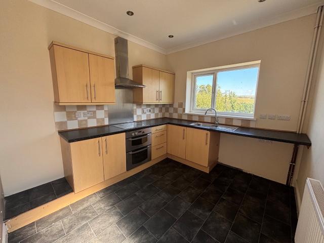 3 bedroom house to rent