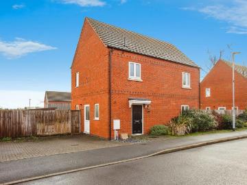 3 bedroom house to rent