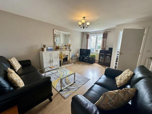 3 bedroom house to rent