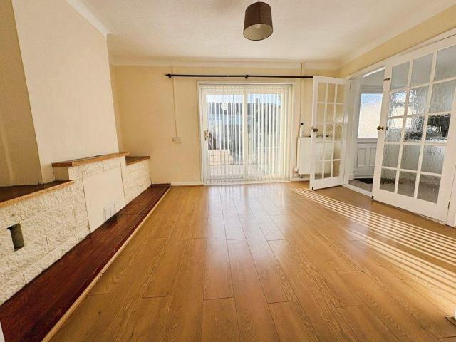 3 bedroom house to rent