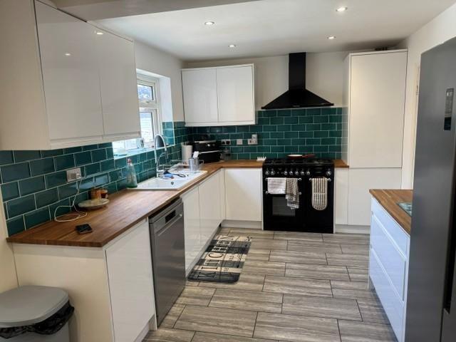 3 bedroom house to rent