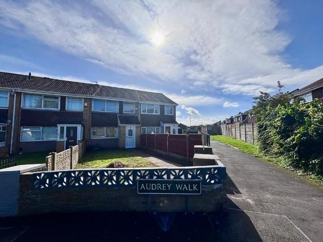 3 bedroom house to rent
