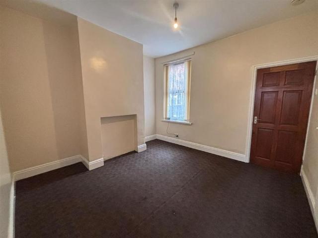 3 bedroom house to rent