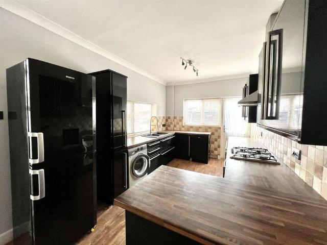 3 bedroom house to rent