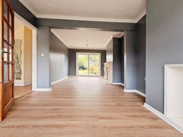 3 bedroom house to rent