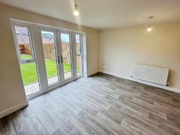 3 bedroom house to rent