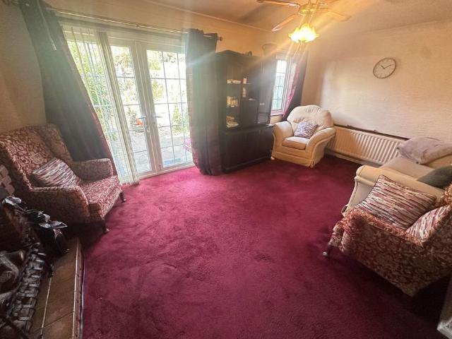 3 bedroom house to rent