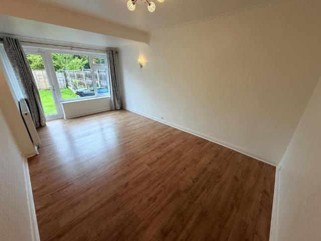 3 bedroom house to rent