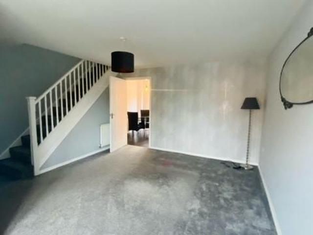 3 bedroom house to rent
