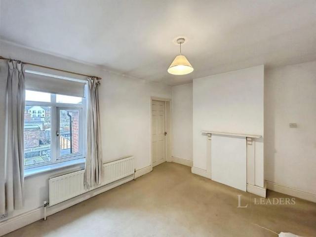 2 bedroom house to rent