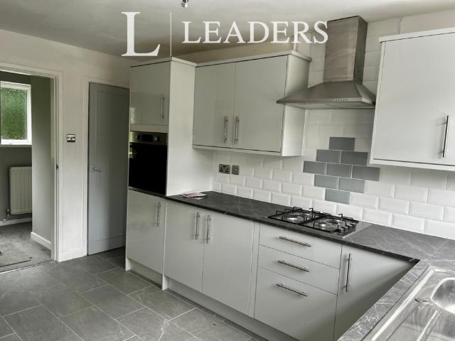 3 bedroom house to rent