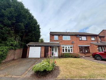 3 bedroom house to rent