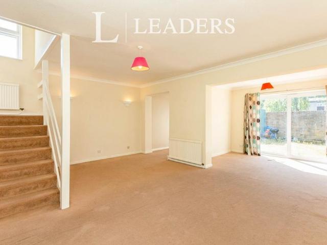 3 bedroom house to rent