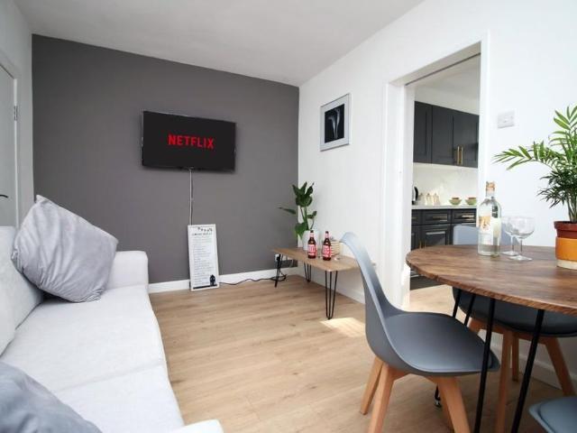 3 bedroom house to rent