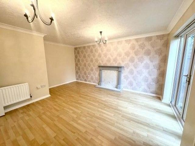 3 bedroom House To Rent