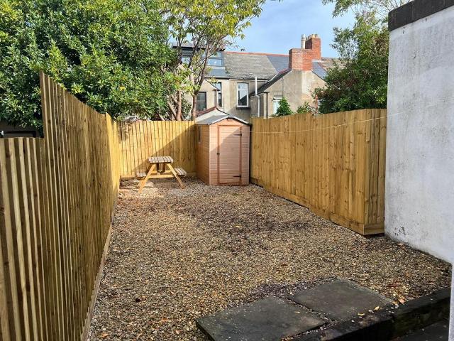 3 bedroom house to rent