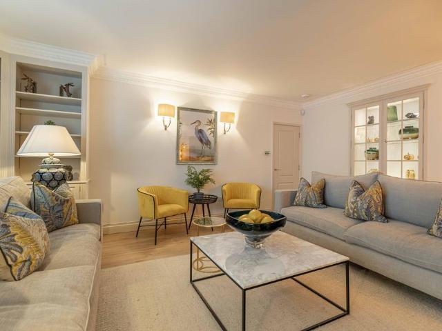 4 bedroom house to rent