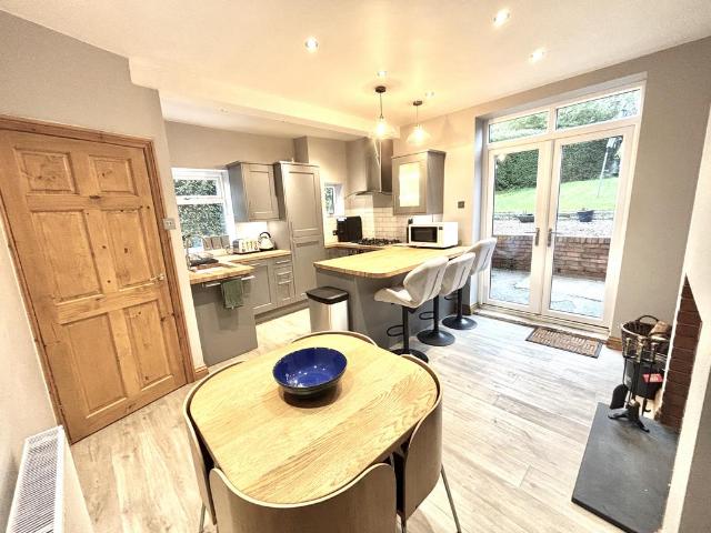 3 bedroom house to rent