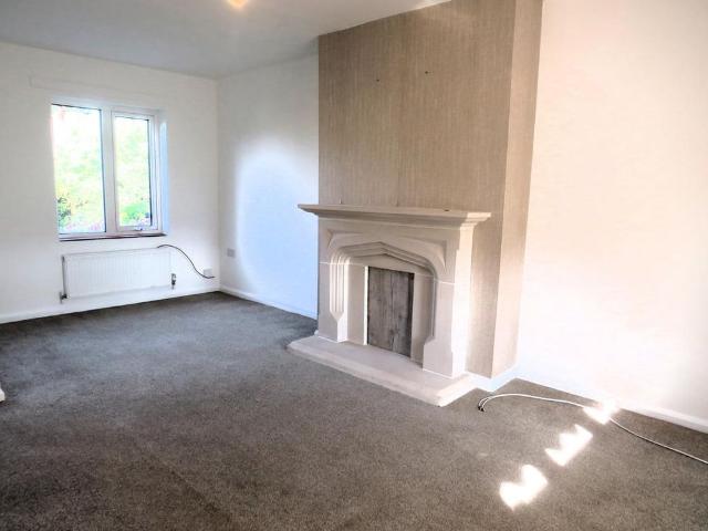 3 bedroom house to rent