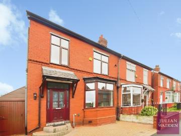 3 bedroom house to rent