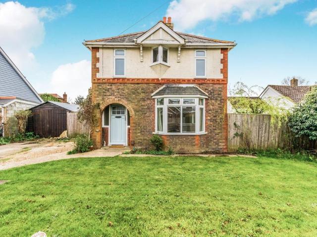 3 bedroom house to rent