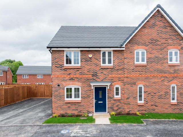 3 bedroom house to rent