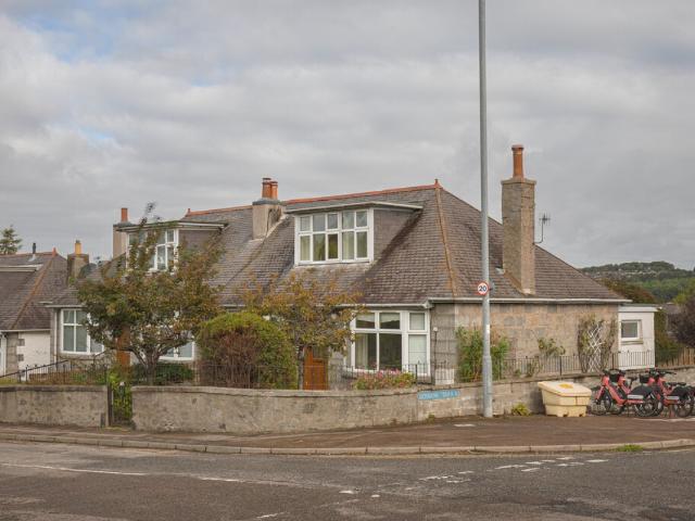 3 bedroom House To Rent