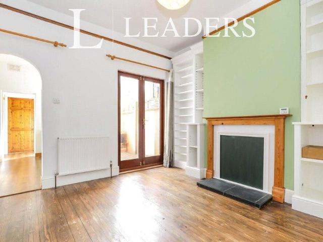 3 bedroom house to rent