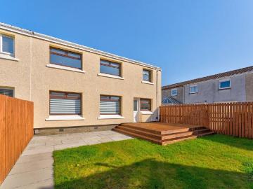 Kilmarnock, East Ayrshire county, Ayrshire