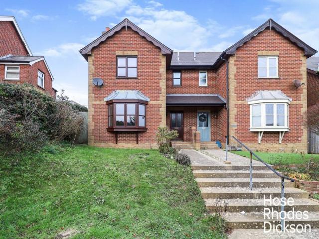 3 bedroom house to rent