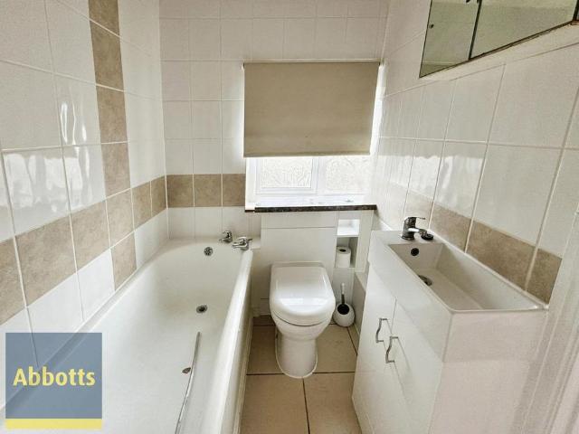 3 bedroom house to rent