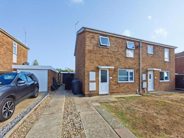 3 bedroom house to rent