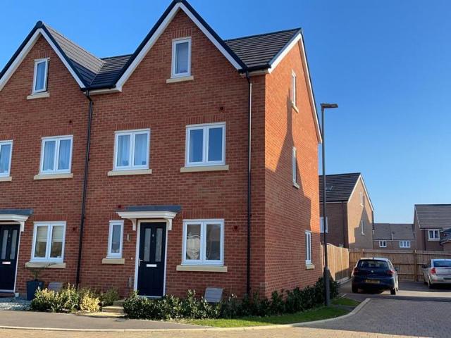 3 bedroom house to rent