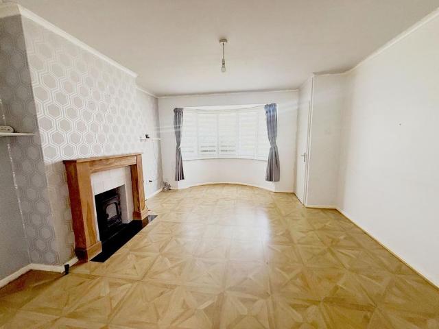 3 bedroom house to rent