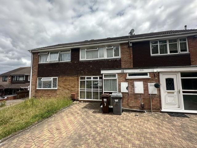 3 bedroom House to rent