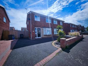 3 bedroom house to rent