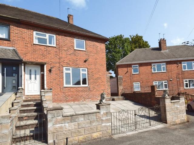3 bedroom House To Rent