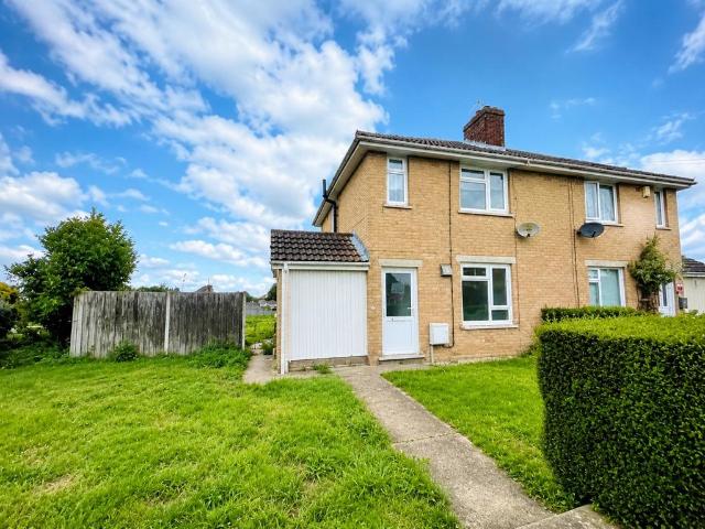 3 bedroom house to rent