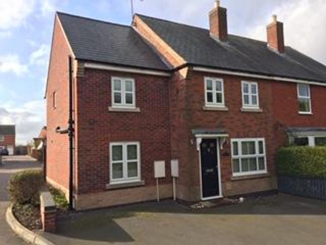 3 bedroom house to rent