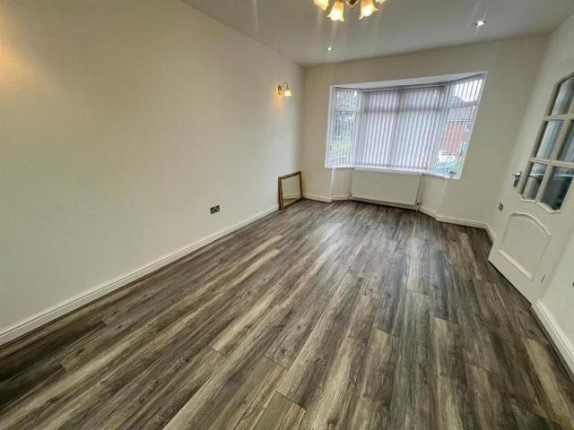3 bedroom house to rent