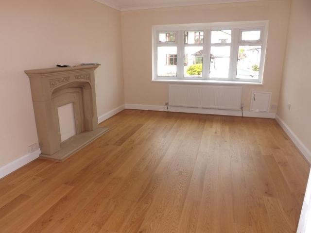 3 bedroom house to rent