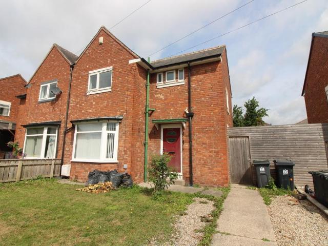 3 bedroom house to rent