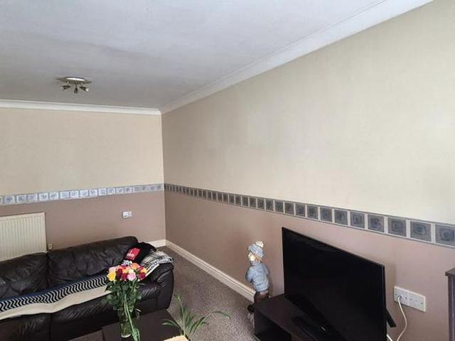 3 bedroom house to rent