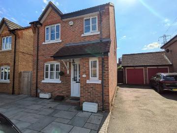3 bedroom house to rent