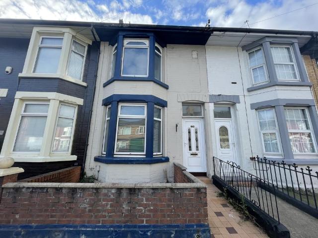 3 bedroom house to rent