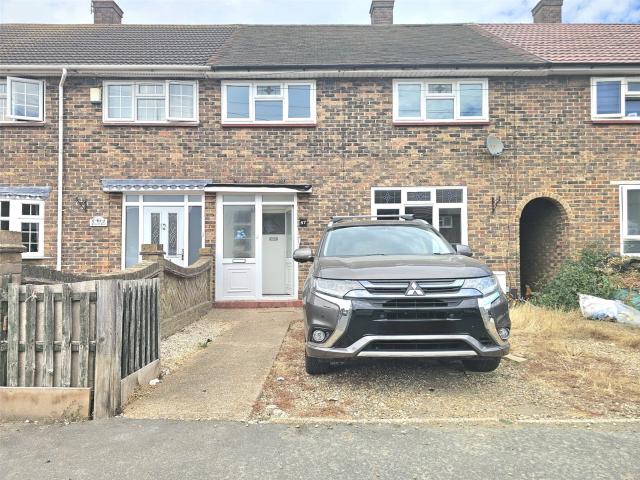 3 bedroom house to rent