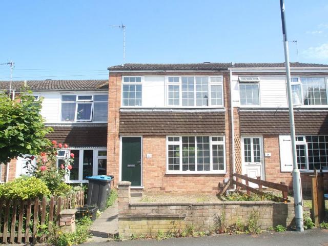 3 bedroom house to rent