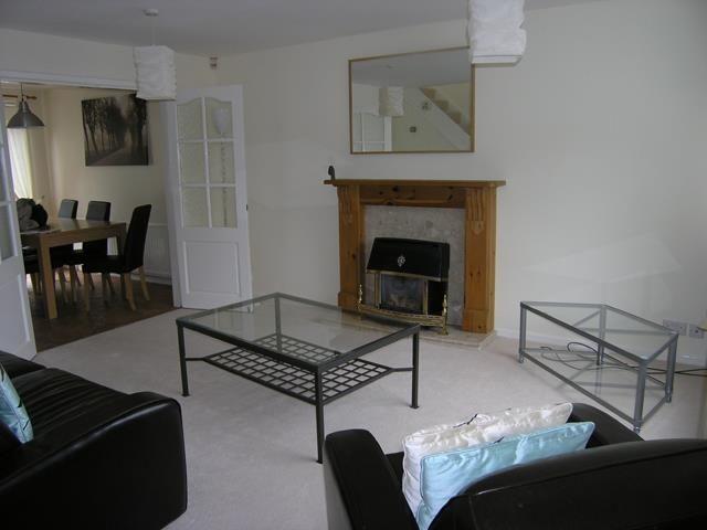 3 bedroom house to rent
