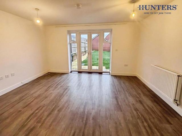 3 bedroom house to rent