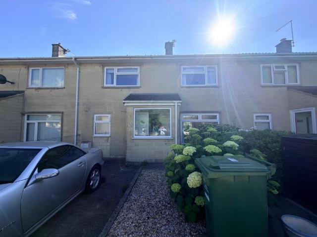 3 bedroom house to rent